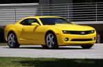Chevrolet Camaro 2010 года